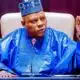 ‘Since I Have Known Tinubu, He Uses Only One Wristwatch’ – Shettima