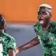 AFCON: Akpabio Applauds Super Eagles’ Triumph Over Cameroon