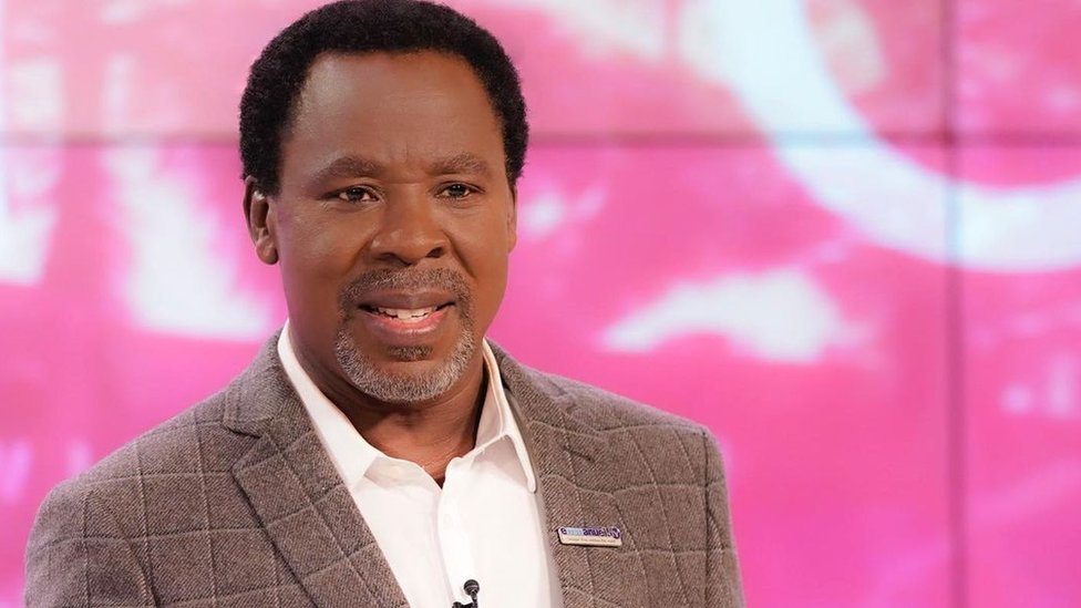 TB Joshua: Sexual Abuse Allegations Emerge In Late Cleric's Legacy