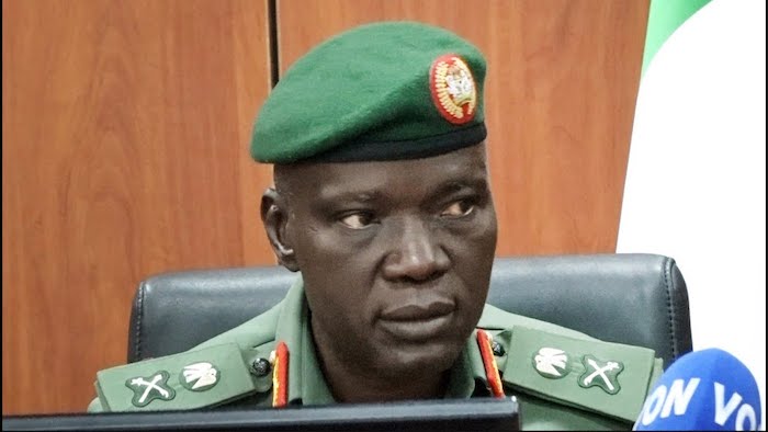 Plateau Killings: Army Chief Sends Reinforcement To Affected Areas