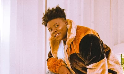 Teni Slams Man Who Trolled Her For Giving Money To Mummy Zee