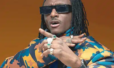 Is Terry G Quitting Music?