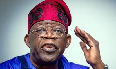 Tinubu Announces Leadership Changes In NAFDAC, NCDC, Others