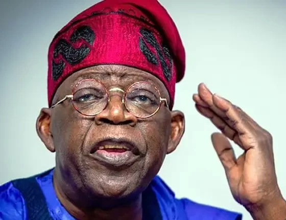 Tinubu Orders The Suspension Cybersecurity Levy Implementation