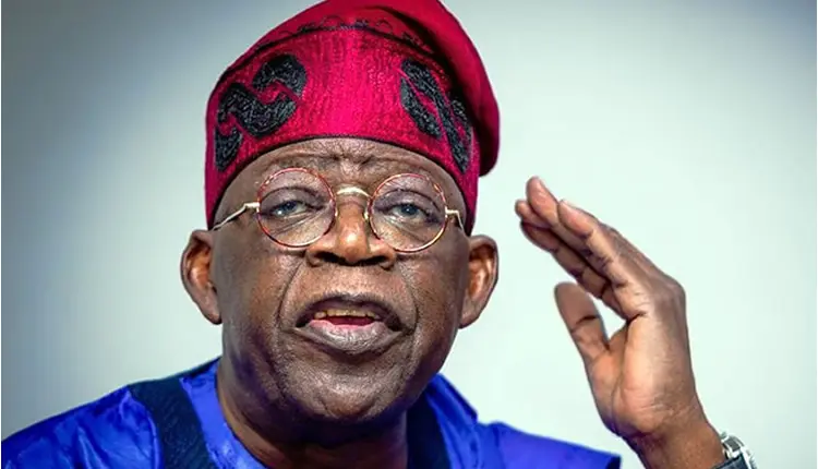 Tinubu Announces Leadership Changes In NAFDAC, NCDC, Others