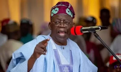 Insecurity: Tinubu Meets State Governors To Discuss Establishing State Police