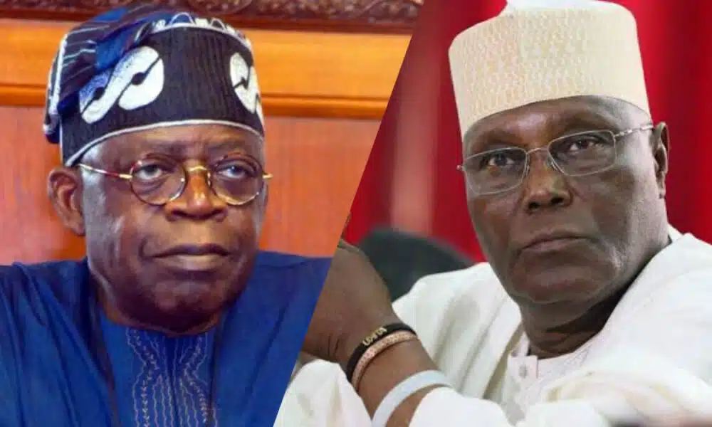 Atiku Urges Tinubu To Step Aside Amidst Insecurity Challenges