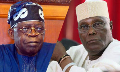 Atiku Urges Tinubu To Step Aside Amidst Insecurity Challenges