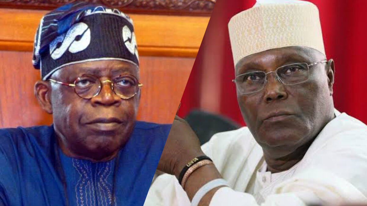 Atiku Urges Tinubu To Step Aside Amidst Insecurity Challenges