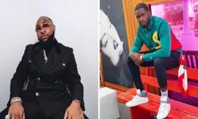 Teebillz Reveals Reasons For Calling Out Davido