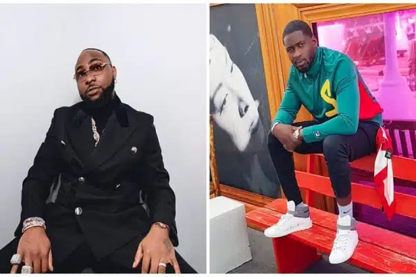 Teebillz Reveals Reasons For Calling Out Davido