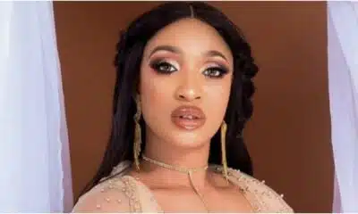 Tonto Dikeh, Others Invited By Police Over Defamation