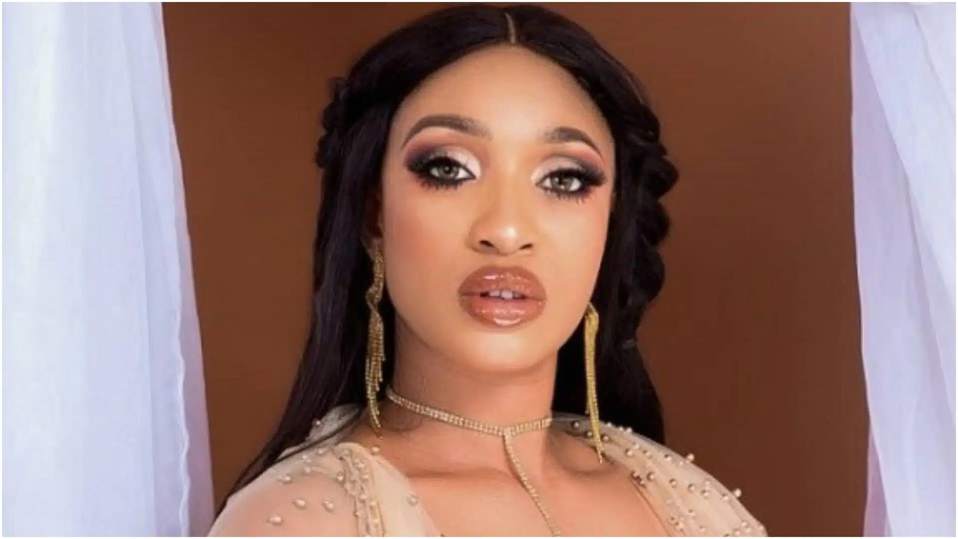 Tonto Dikeh, Others Invited By Police Over Defamation