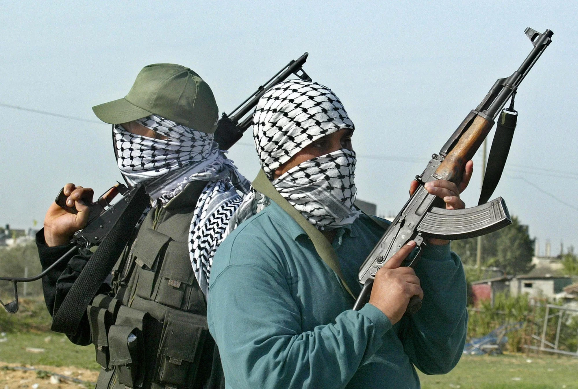 Gunmen Kill Two Traditional Rulers In Ekiti State