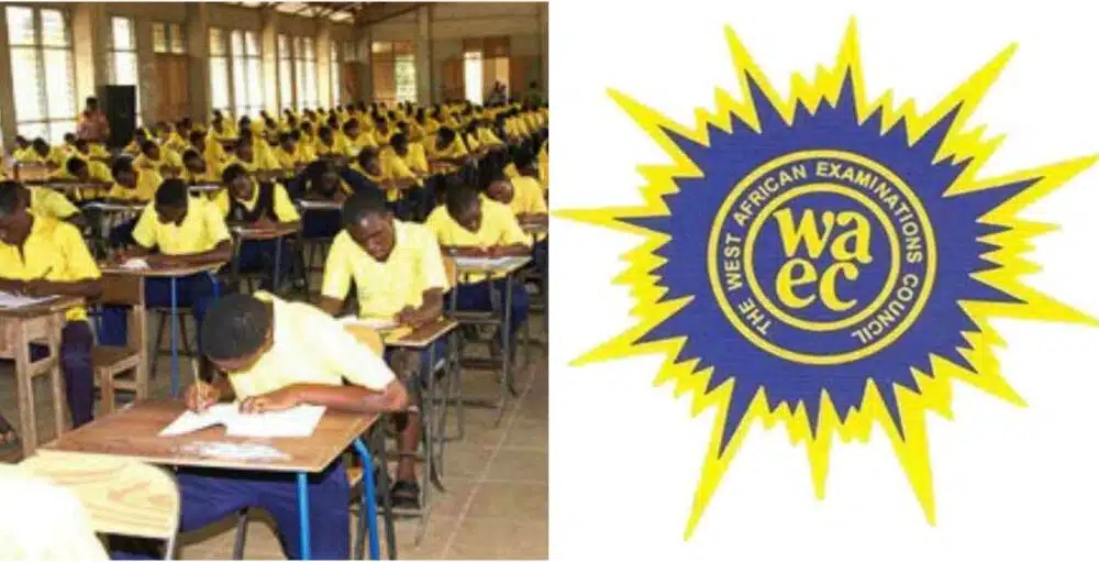 WAEC: Technical Glitch Caused Withheld Results In Ogun,