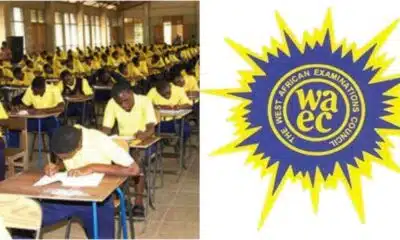 WAEC Set To Release 2024 May/June WASSCE Results