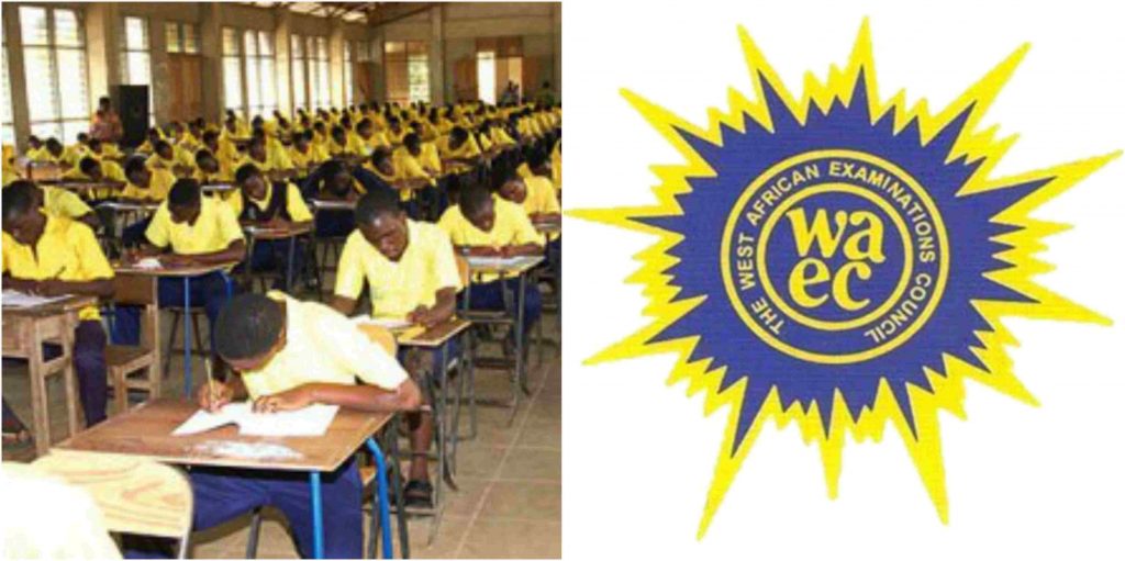 WAEC Records 8,285 Candidates For Maiden Computer-Based WASSCE