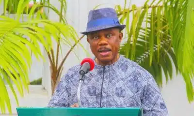 EFCC Urges Court To Reject Obiano’s Application To Dismiss Charges