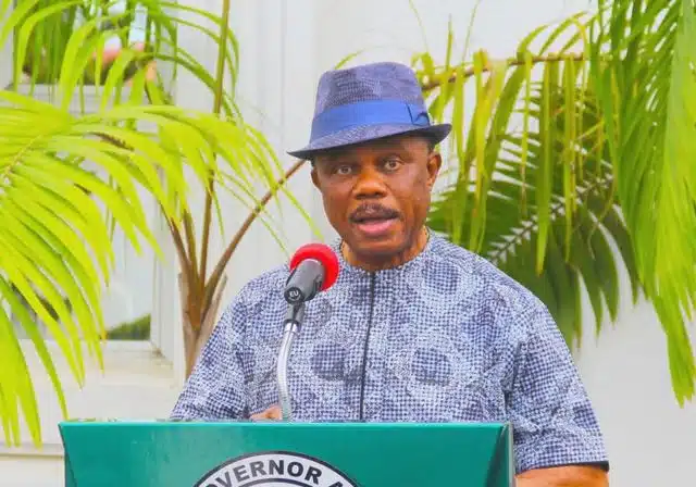 EFCC Urges Court To Reject Obiano’s Application To Dismiss Charges