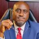 NBA President Laments Increase In Insecurity, Tasks Tinubu To Prioritize Security