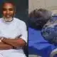 Zack Orji Opens Up On Health Struggles 