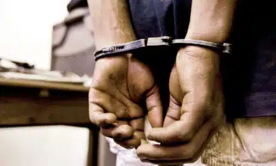 Abuja Police Arrest Man In Possession Of Human Skull