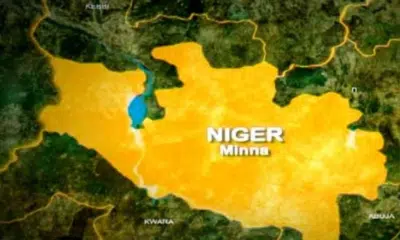 Bandits Kill 13 In Niger State Community