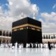 2024 Hajj: Over 1,200 Intending Pilgrims In Jigawa Make Full Payment