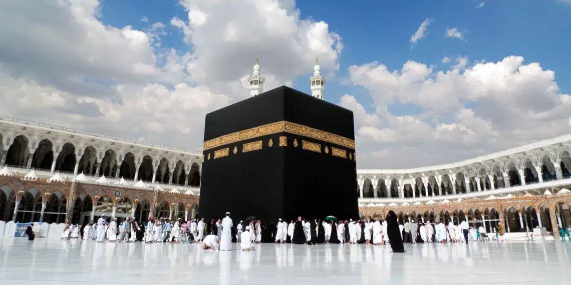 2024 Hajj: Over 1,200 Intending Pilgrims In Jigawa Make Full Payment