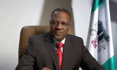 N10bn Fraud: Former Kwara Governor, Abdulfatah Ahmed, Granted ₦50m Bail