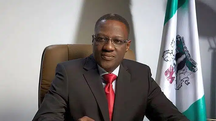 N10bn Fraud: Former Kwara Governor, Abdulfatah Ahmed, Granted ₦50m Bail