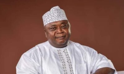 Adebutu: Ogun Governorship Candidate Dragged To Court For Vote-Buying