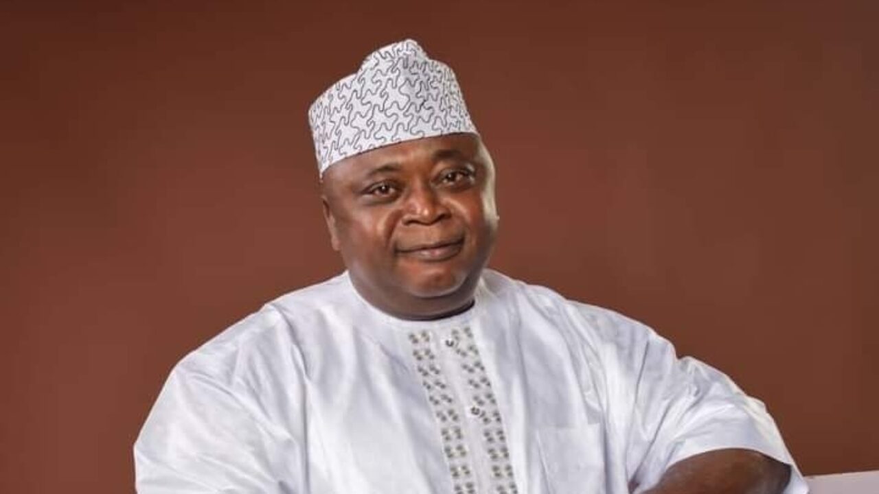 Adebutu: Ogun Governorship Candidate Dragged To Court For Vote-Buying