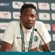 AFCON: Ahmed Musa Asks Nigerians To Stop Cyberbullying Alex Iwobi