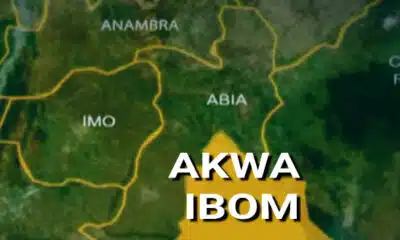 Drug Dealers, Cultists Arrested In Akwa Ibom