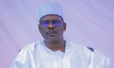 Dollar Rise Beneficial To Govt - Ndume