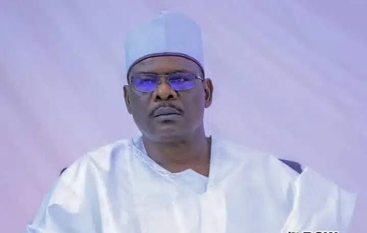 APC Moves To Replace Senator Ndume As Chief Whip, Cites Unacceptable Comments