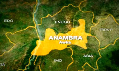 Anambra Lawyer Denies Brutalising 11-Year-Old Maid