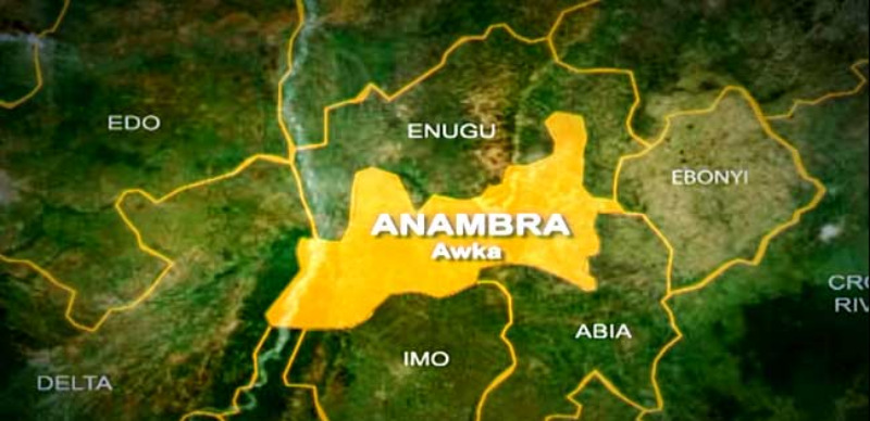 Anambra Lawyer Denies Brutalising 11-Year-Old Maid