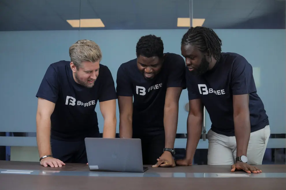 Bfree: Nigerian Debt Collection Startup Gets Backing