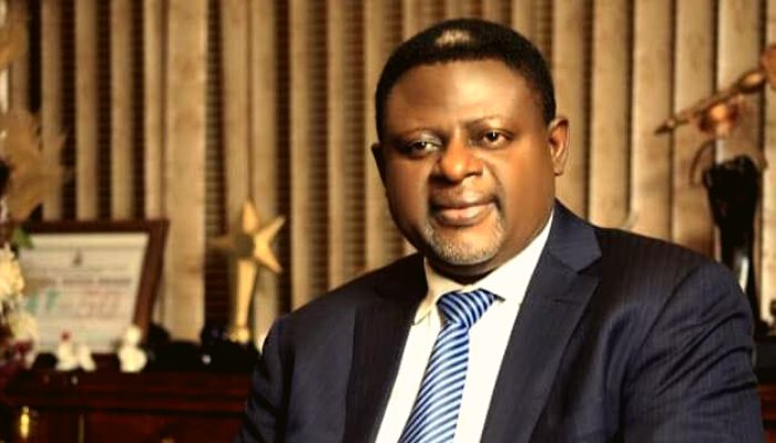 Cross River Governor’s Phone Number Hacked