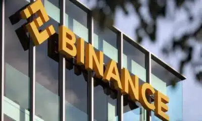 India Slams $2.25 Million Fine On Binance For Violating Anti-Money Laundering Regulations