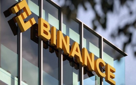 India Slams $2.25 Million Fine On Binance For Violating Anti-Money Laundering Regulations
