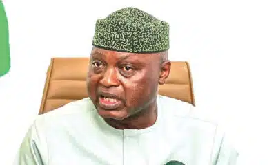 Bathroom Collapse: Conduct Integrity Test On All Building In Ekiti NYSC Camp - Governor Oyebanji Orders