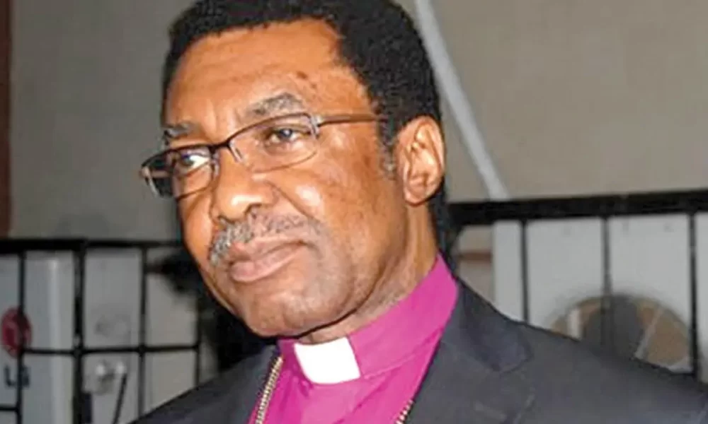 Apologise To Igbos - Archbishop Chukwuma To FG