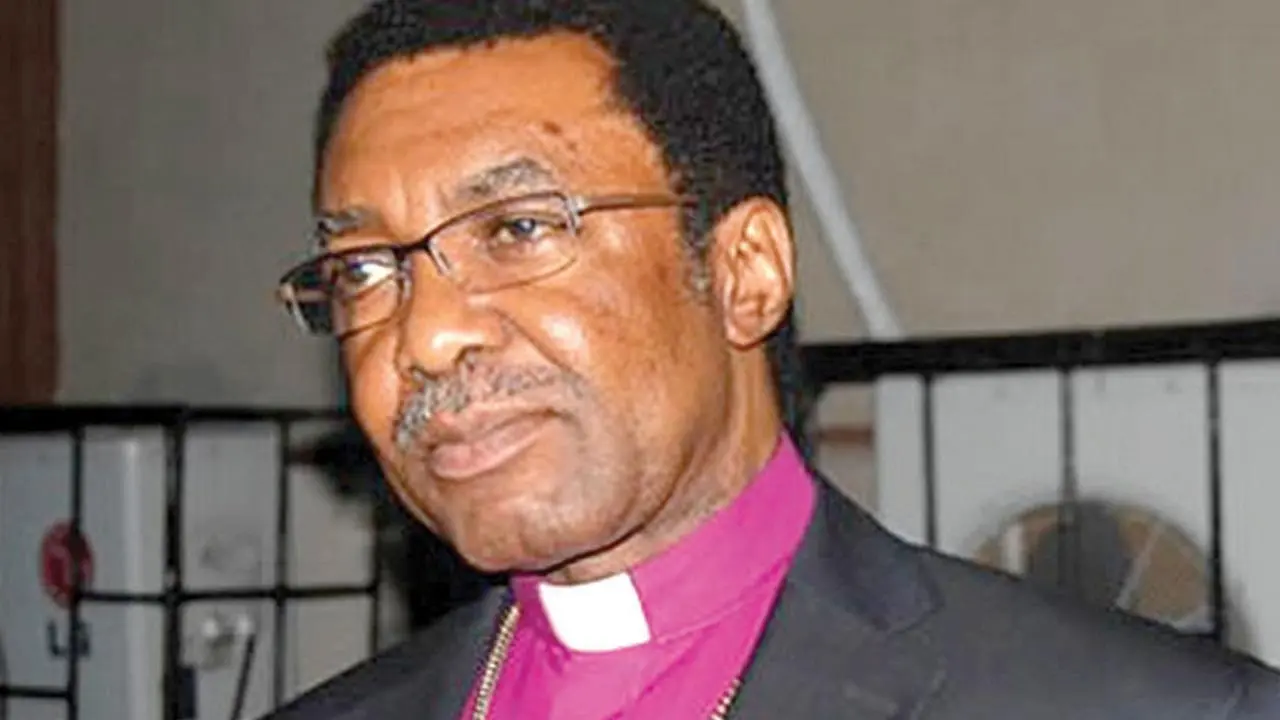 Apologise To Igbos - Archbishop Chukwuma To FG