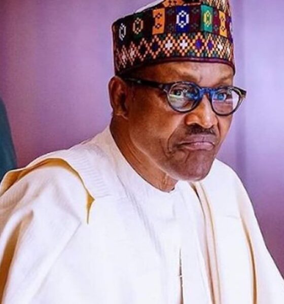 Buhari Sympathises With Kyari Over Daughter’s Death