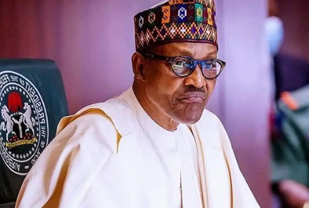 Buhari Sympathises With Kyari Over Daughter’s Death