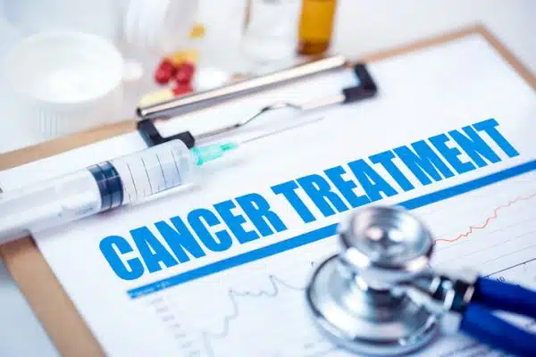 FG Partners NGOs To Reduce Cost Of Cancer Treatment