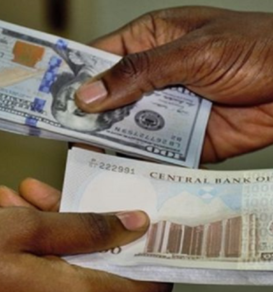 BDCs Debunk Rumour, Says Dollar Not Selling At N1,000